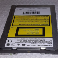 Mitsubishi MF357H-453MG Super Disk Drive