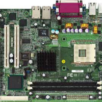 Tyan S3098G2N Motherboard