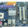 CPU Motherboard Combo Kit Celeron 2.0 GHz CPU + I845GV-3ISA motherboard with 3 ISA slots