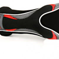Power Play Golf Driver Headcover