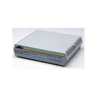 Allied Telesyn,AT-MR415T,Centrecom MR415T 4 port Ethernet hub No power supply