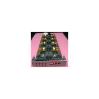 003-0255-00K6,FXS 740-0036 CARD FOR ADIT 600 by Carrier Access C