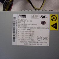 AcBel AP12PC33 power supply