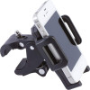 Iron Horse Adjustable Motorcycle/Bicycle Phone Mount
