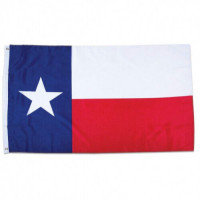 3x5 Texas Flag Texas State Banner Grommets Double Sided Texas State Flag