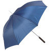 All-Weather 48 Polyester Auto-Open Umbrella