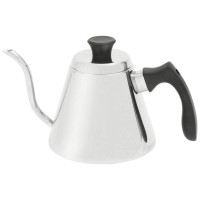 Chef's Secret 34oz (1L) 18/8 Stainless Steel Tea Kettle