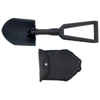 Maxam Folding Shovel