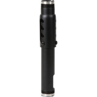 Peerless AEC0305 3 TO 5 ADJUSTABLE EXTENSION COLUMN FOR USE WITH PROJECTOR CEILING MOUNTS. 1-1/2