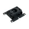 Chief RPAU RPAU - UNIVERSAL PROJECTOR MOUNT - WEIGHT CAPACITY: 50 LBS (22.7 KG) - BLACK - A