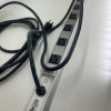 Eaton PS712B EATON TRIPP LITE SERIES POWER IT 7-OUTLET POWER STRIP, 12 FT. (3.66 M) CORD, BLA