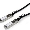 Startech SFPCMM2M 100% CISCO SFP-H10GB-CU2M COMPATIBLE 2M 10G DIRECT ATTACH CABLE - 10 GBPS PASSIV