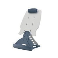 Kensington K62058US INSIGHT ADJUSTABLE BOOK AND COPYHOLDER