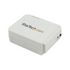Startech PM1115UW SHARE A STANDARD USB PRINTER WITH MULTIPLE USERS SIMULTANEOUSLY OVER A WIRELESS