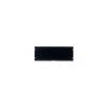 Panduit DPFP4 Rack filler panel - black - 4U - 19