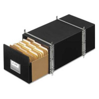 Fellowes 00511 Bankers Box Staxonsteel - Letter