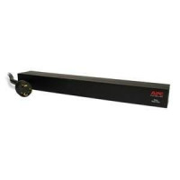 APC AP9570 AP9570 - POWER DISTRIBUTION UNIT - 1U - 208 V - NEMA L6-30P - 4 IEC 60320 C19 -