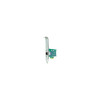 Axiom TG-3468-AX AXIOM 10/100/1000MBS SINGLE PORT RJ45 PCIE X1 NIC CARD FOR TP-LINK - TG-3468
