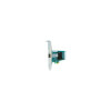 Axiom PCIE1SFPFX1-AX AXIOM 100MBS SINGLE PORT SFP PCIE X1 NIC CARD - PCIE1SFPFX1-AX