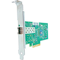 Axiom 00AG500-AX AXIOM 1GBS SINGLE PORT SFP PCIE X4 NIC CARD FOR LENOVO - 00AG500