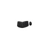 Adesso WKB-1150CB TRU-FORM MEDIA 1150 WIRELESS ERGO MINI TRACKBALL KEYBOARD AND OPTICAL ERGO MOUS