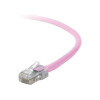 Belkin Cat. 5E UTP Patch Cable