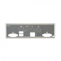 Supermicro IO Shield For 2U+ Chassis