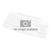 iMicro USB Wired 108-Key Spanish Keyboard (Black)