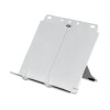 Fellowes 21100 BOOKLIFT COPYHOLDER - PLATINUM