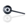 Jabra 14401-08 PRO 900 MONO HEADSET WL MIDI BOOM NOISE CANCELLING HEADSET ONLY