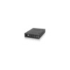Icy Dock MB491SKL-B TOUGHARMOR EX MB491SKL-B INDUSTRIAL METAL 2.5 MOBILE RACK