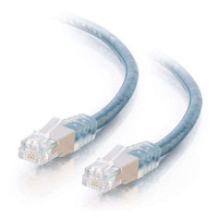C2G 28726 NETWORK CABLE TYPE: MODEM CABLE - MALE LEFT GENDER - MALE RIGHT GENDER - RJ-11 R