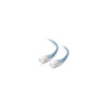 C2G 28721 LEGRAND AV C2G 28721 7FT (2.1M) RJ11 HIGH SPEED INTERNET MODEM CABLE - FOIL DOUB