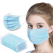 10 Pack Disposable Face Mask Surgical Medical Dental Industrial 3-Ply Ear Loop