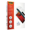 Fellowes 5204002 LAMINATING POUCHES PRESERVE, PROTECT, AND ENHANCE IMPORTANT DOCUMENTS. PREMIUM Q
