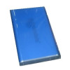 AcomData Storage TNGXXUSE-BLU 2.5inch SATA HDD External Enclosure USB/eSATA Blue Retail