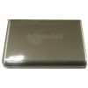AcomData SMBXXU2FE-BLK 3.5inch SATA HDD External Enclosure USB/Firewire 400 Black Retail