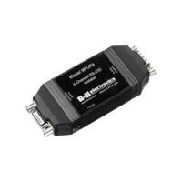 Smartworx BB-9POP4 9 PIN 232 2 WIRE 1 PS ISOLATOR