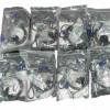 Codi A02001 KEY CABLE LOCK KEY CABLE LOCK STD SLOT