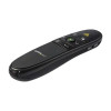 Startech PRESREMOTEG VIBRANT GREEN COLORED LASER PRODUCES A HIGHER VISIBILITY ON PROJECTORS AND LCD/L