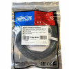 Eaton U009-015-RJ45-X CONSOLE CABLE - MALE LEFT GENDER - MALE RIGHT GENDER - USB A RIGHT CONNECTOR - R