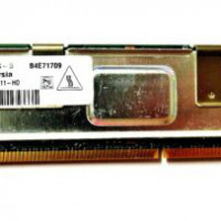 Qimonda HYS72T256920HFA-3S-B,Server Memory RAM 2GB 2Rx4 PC2 -5300F-555-11-H0 EC