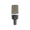 Harman 3185X00010 C214 STUDIO CONDENSER MICROPHN LARGE DIAPHRAGM STUDIO MICROPHONE