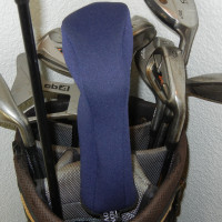 Hybrid Irons Headcover