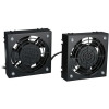 Eaton SRXFANWM EATON TRIPP LITE SERIES SMARTRACK WALL-MOUNT ROOF FAN KIT - DUAL 230V HIGH-PERFO
