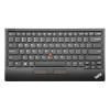 Lenovo 4Y40X49493 TRACKPOINT WIRELESS KEYBOARD II -US ENGLISH