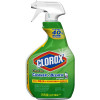 Clorox Clean-Up Cleaner + Bleach Original Spray - 24oz