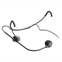 Harman 6000H50950 CM311 HEAD-WORN VOCAL MIC XLR WITH TA4F NON ROHS NOT FOR EUROPE
