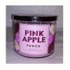 Bath & Body Works Pink Apple Punch scented candle - 3 wick candle