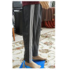Casual Light Summer Pants for Men Charcoal Gray